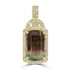 3.33ct Tourmaline Pendants with 0.22tct Diamond set in 14K Yellow Gold